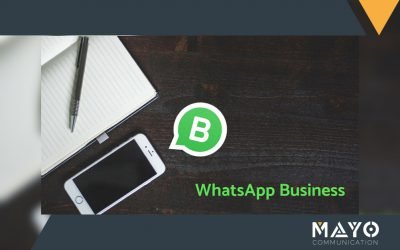 WhatsApp BUSINESS: i 5 vantaggi del profilo aziendale